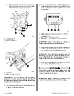 Предварительный просмотр 86 страницы MerCruiser 13 Service Manual