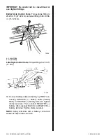 Предварительный просмотр 87 страницы MerCruiser 13 Service Manual