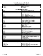 Предварительный просмотр 92 страницы MerCruiser 13 Service Manual