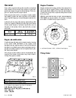 Предварительный просмотр 96 страницы MerCruiser 13 Service Manual