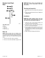 Предварительный просмотр 101 страницы MerCruiser 13 Service Manual