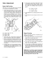 Предварительный просмотр 102 страницы MerCruiser 13 Service Manual