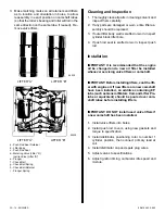 Предварительный просмотр 104 страницы MerCruiser 13 Service Manual