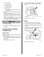 Предварительный просмотр 107 страницы MerCruiser 13 Service Manual