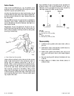 Предварительный просмотр 110 страницы MerCruiser 13 Service Manual