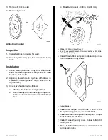 Предварительный просмотр 117 страницы MerCruiser 13 Service Manual