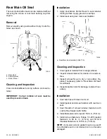 Предварительный просмотр 118 страницы MerCruiser 13 Service Manual