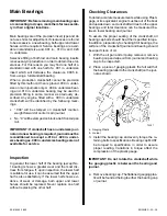 Предварительный просмотр 119 страницы MerCruiser 13 Service Manual