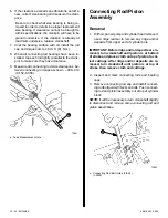 Предварительный просмотр 122 страницы MerCruiser 13 Service Manual