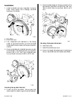 Предварительный просмотр 131 страницы MerCruiser 13 Service Manual