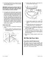 Предварительный просмотр 136 страницы MerCruiser 13 Service Manual