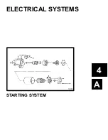 Предварительный просмотр 137 страницы MerCruiser 13 Service Manual