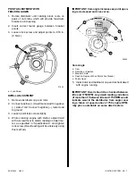 Предварительный просмотр 178 страницы MerCruiser 13 Service Manual