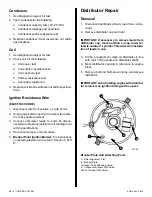 Предварительный просмотр 179 страницы MerCruiser 13 Service Manual