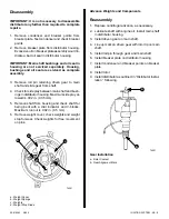 Предварительный просмотр 180 страницы MerCruiser 13 Service Manual