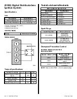 Предварительный просмотр 183 страницы MerCruiser 13 Service Manual