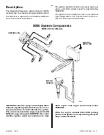 Предварительный просмотр 184 страницы MerCruiser 13 Service Manual