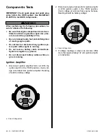 Предварительный просмотр 187 страницы MerCruiser 13 Service Manual