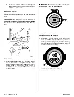 Предварительный просмотр 189 страницы MerCruiser 13 Service Manual