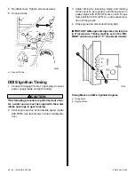 Предварительный просмотр 191 страницы MerCruiser 13 Service Manual