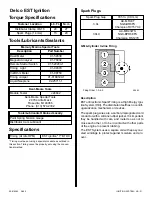 Предварительный просмотр 192 страницы MerCruiser 13 Service Manual