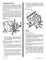 Предварительный просмотр 194 страницы MerCruiser 13 Service Manual