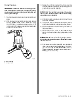 Предварительный просмотр 196 страницы MerCruiser 13 Service Manual