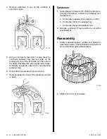 Предварительный просмотр 232 страницы MerCruiser 13 Service Manual