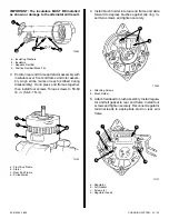 Предварительный просмотр 233 страницы MerCruiser 13 Service Manual