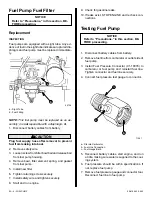 Предварительный просмотр 269 страницы MerCruiser 13 Service Manual