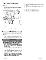 Предварительный просмотр 270 страницы MerCruiser 13 Service Manual