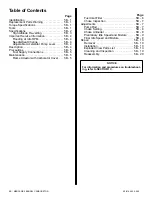 Предварительный просмотр 272 страницы MerCruiser 13 Service Manual