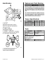 Предварительный просмотр 273 страницы MerCruiser 13 Service Manual