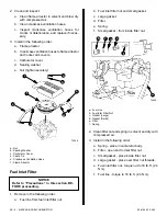 Предварительный просмотр 278 страницы MerCruiser 13 Service Manual