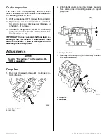 Предварительный просмотр 279 страницы MerCruiser 13 Service Manual