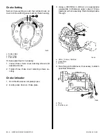 Предварительный просмотр 280 страницы MerCruiser 13 Service Manual