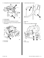 Предварительный просмотр 287 страницы MerCruiser 13 Service Manual