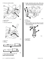 Предварительный просмотр 288 страницы MerCruiser 13 Service Manual