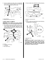 Предварительный просмотр 290 страницы MerCruiser 13 Service Manual