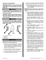 Предварительный просмотр 291 страницы MerCruiser 13 Service Manual