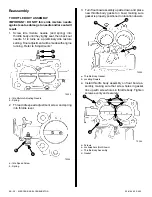 Предварительный просмотр 292 страницы MerCruiser 13 Service Manual