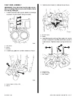 Предварительный просмотр 293 страницы MerCruiser 13 Service Manual