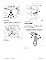 Предварительный просмотр 294 страницы MerCruiser 13 Service Manual