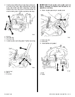 Предварительный просмотр 295 страницы MerCruiser 13 Service Manual