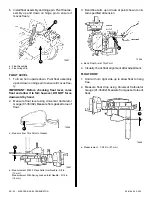 Предварительный просмотр 296 страницы MerCruiser 13 Service Manual