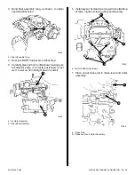 Предварительный просмотр 297 страницы MerCruiser 13 Service Manual