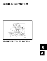 Предварительный просмотр 300 страницы MerCruiser 13 Service Manual