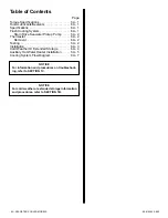 Предварительный просмотр 301 страницы MerCruiser 13 Service Manual