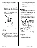 Предварительный просмотр 304 страницы MerCruiser 13 Service Manual