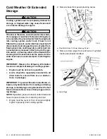 Предварительный просмотр 305 страницы MerCruiser 13 Service Manual